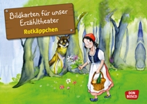 Rotkäppchen