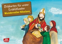 Wundervoller Nikolaus