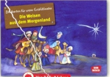 Weisen aus dem Morgenland