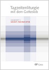 Tagzeitenliturgie mit Gotteslob Band 1