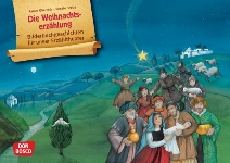 Die Weihnachtserzählung