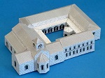 Kloster, Möckmühler Arbeitsbogen 72