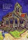 Vincent van Gogh Motiv Die Kirche in Auvers-sur-Oise