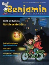 enjamin - Einzelheft 11/ 2021
