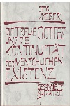 Die Treue Gottes und die Kontinuität der menschlichen Existenz