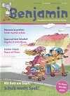 Benjamin - Einzelheft 9 / 2023