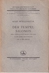 Der Tempel Salomos