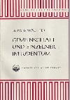 Gemeinschaft und Einzelner im Judentum