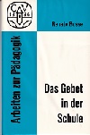 Das Gebet in der Schule