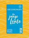 Losungen für junge Leute