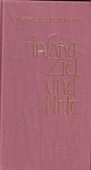 Hampe, Anfang, Ziel und Mitte