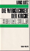 Die Wirklichkeit der Kirche 