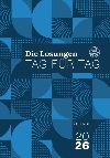 Losungen Tag fr Tag