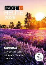 Wort fr heute 2026