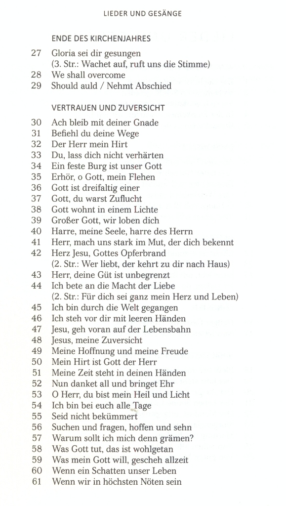 Inhalt 2