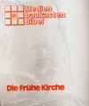 Medienbaukasten Die frühe Kirche