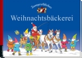 Weihnachtsbckerei