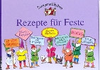 Rezepte für Feste