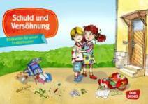 Kamishibai: Schuld und Versöhnung
