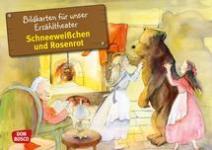 Schneeweißchen und Rosenrot