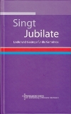 Singt Jubilate Bläserbuch